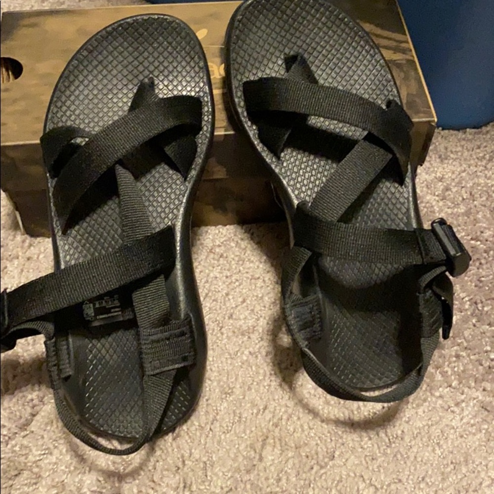 Chaco